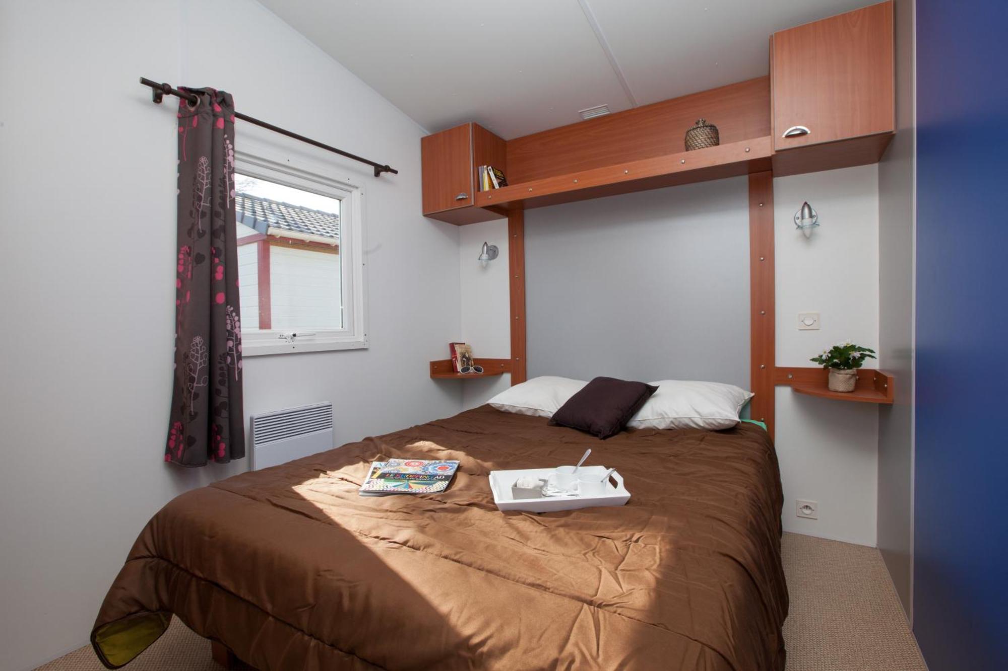 Camping Emeraude Saint-Briac-sur-Mer Rom bilde