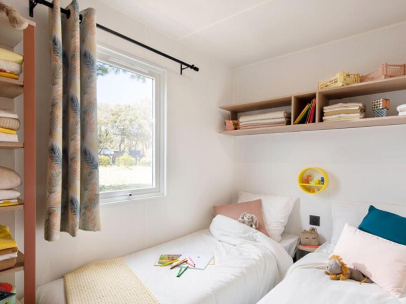 Camping Emeraude Saint-Briac-sur-Mer Eksteriør bilde